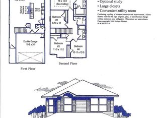 947 Pine Top Ln #11B, Cantonment, FL 32533