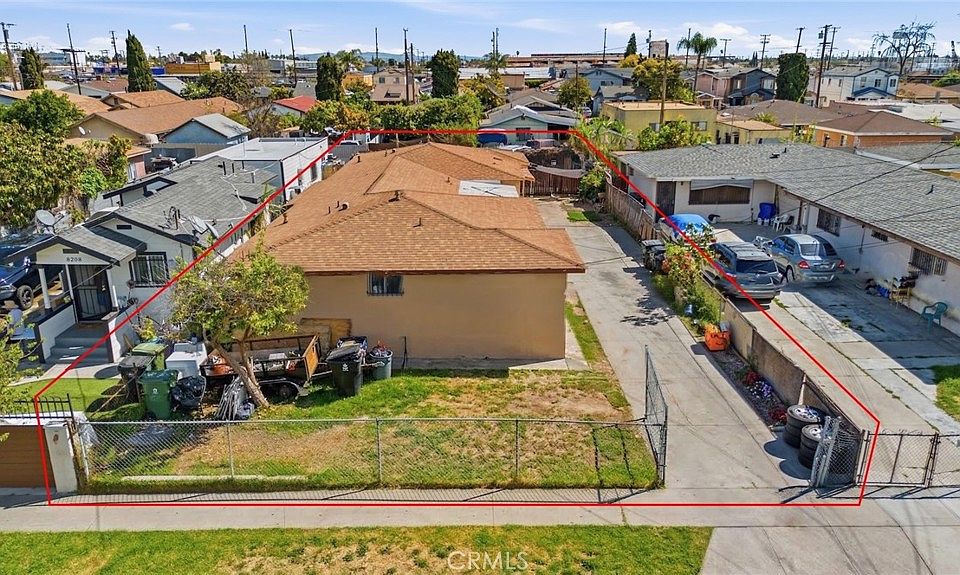 1st image of 8214 Alix Ave