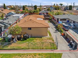 8214 Alix Ave, Los Angeles, CA 90001