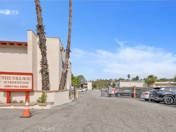 23601 Golden Springs Dr #A-18, Diamond Bar, CA 91765