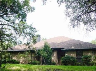 5120 Ranch Cedar Rd, Midlothian, TX 76065
