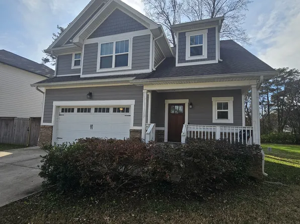 (undisclosed Address), Chattanooga, TN 37415