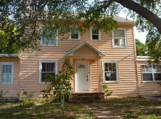 507 Hampton Pl, Fort Pierce, FL 34950