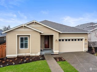 15222 181st Avenue Ct E, Bonney Lake, WA