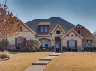 225 Arbor Ln, Haslet, TX 76052