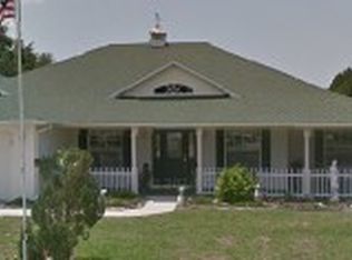 8107 Pinehurst Dr, Spring Hill, FL 34606