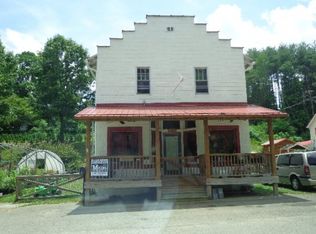 155 McQueen St, Butler, TN 37640