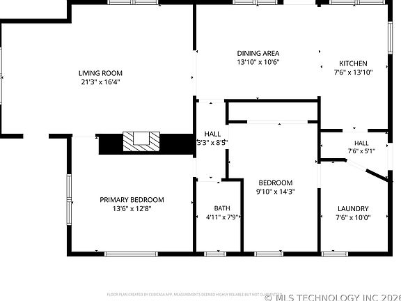 4th image of 28602 Old Tarby Rd