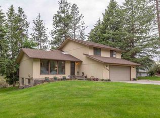12205 W Sunridge Dr, Nine Mile Falls, WA 99026