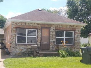 310 E Orange St, Geneseo, IL 61254