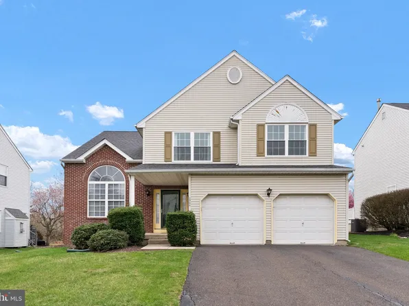 4506 Old Oak Rd, Doylestown, PA 18902