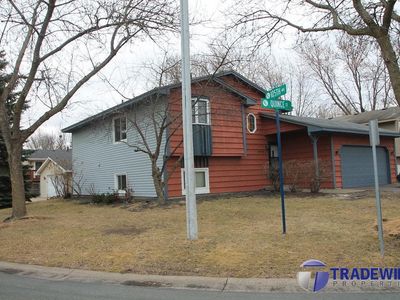 10491 Quince St NW, Coon Rapids, MN, 55433