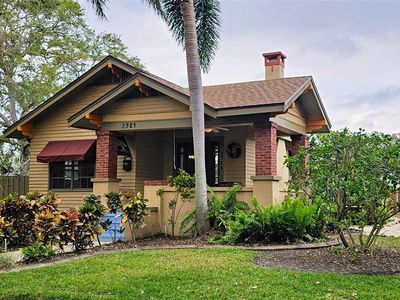 2921 3rd Ave N, Saint Petersburg, FL, 33713