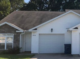 2036 Marigold, Carthage, MO 64836