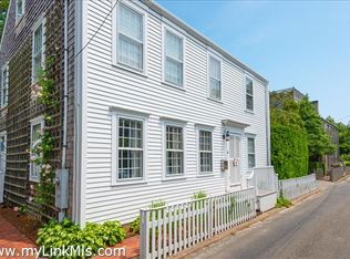 5 Hillers Ln, Nantucket, MA 02554