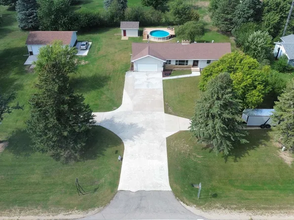 1135 150th Ave, Luverne, MN 56156
