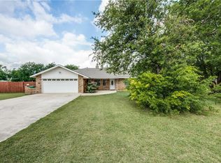 2400 S Bonnie Brae St, Denton, TX 76207