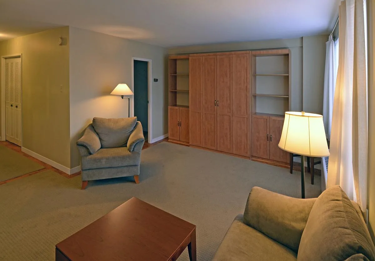 Studio, 520 sqft, $1,650 — Photo 3