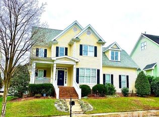 108 Ivy Tree Pl, Cary, NC 27519