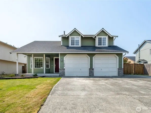 11204 172nd Street E, Puyallup, WA 98374
