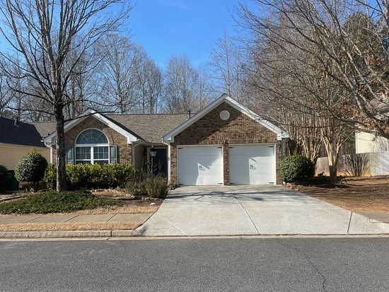 5171 Centennial Creek Vw NW, Woodstock, GA 30102