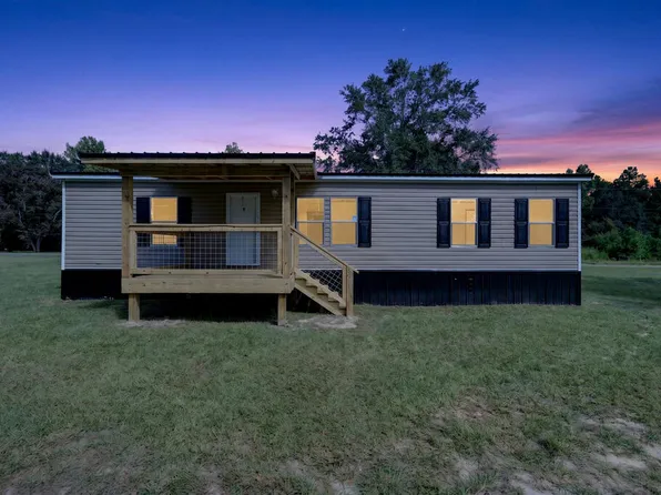 156 Vinson Rd, Mc Intyre, GA 31054