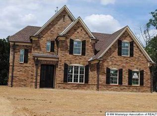 4660 Deer Run Rd, Olive Branch, MS 38654