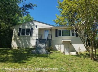 505 Occonechee Cir, Chattanooga, TN 37415