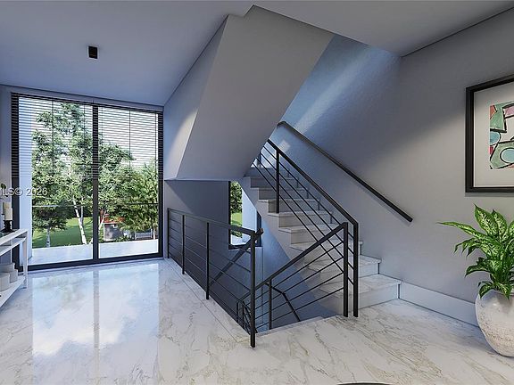 5th image of 420 NE 72nd St #Townhouse 4
