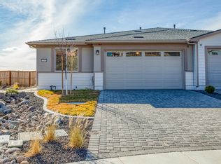 3156 Orrizonte Ter, Reno, NV 89512