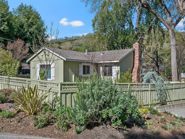 21195 Bertram Rd, San Jose, CA 95120