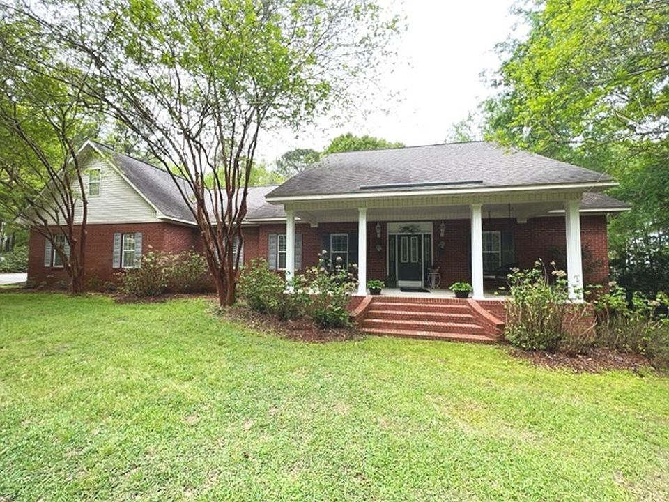 1475 Sardis Church Rd, Atmore, AL 36502 Zillow