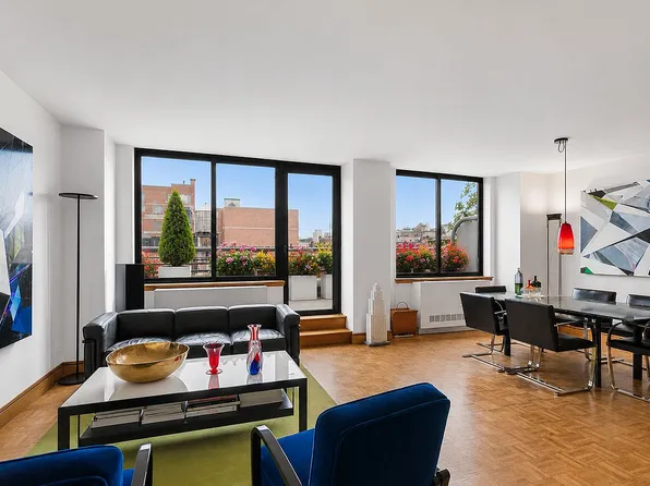 250 W 89th St Unit Ph1d, New York, NY 10024