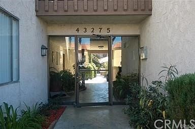 1st image of 43275 Hacienda St APT A