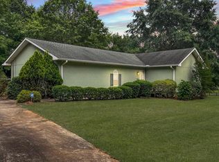275 Quesenberry Dr, Eatonton, GA