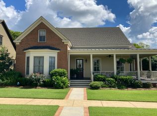 1006 Saddle Rdg, Prattville, AL 36066