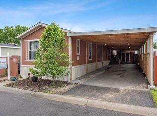 5154 E 97th Dr #398, Denver, CO 80229