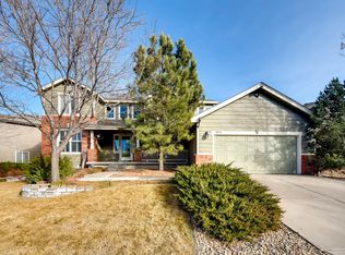 9876 Glenstone Trl, Highlands Ranch, CO 80130