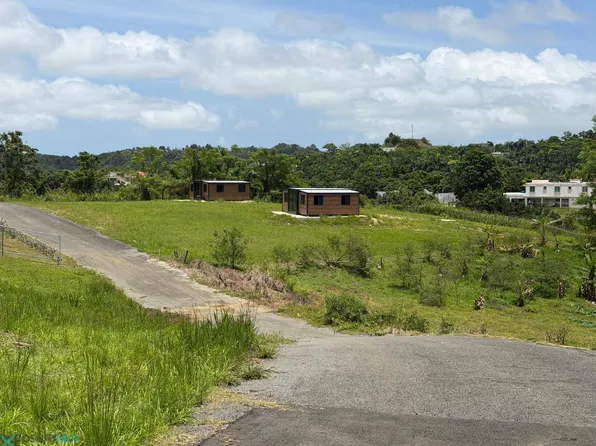 6 Planas, Quebradillas, PR 00678