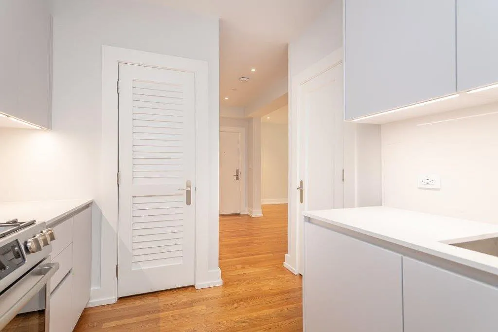 1 bed, 1.0 bath, 535 sqft, $3,400 — Photo 1