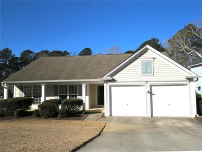 301 Park Forest Ct NW, Kennesaw, GA, 30144