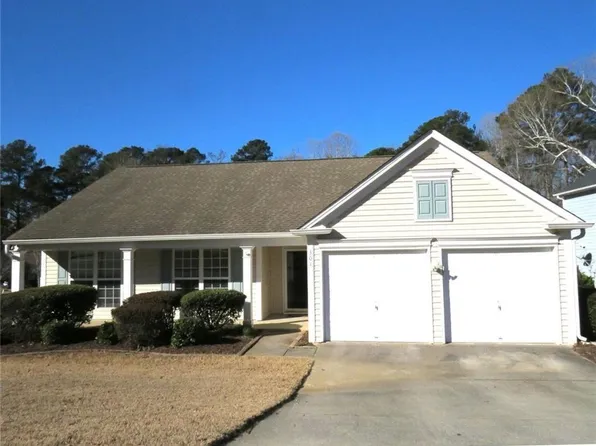 301 Park Forest Ct NW, Kennesaw, GA 30144