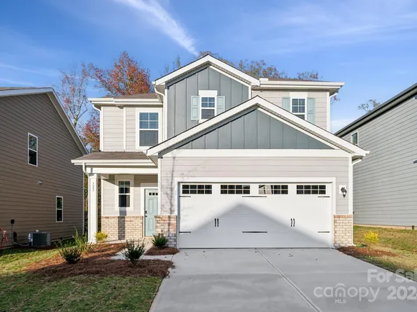 323 Bezelle Ave, York, SC 29745