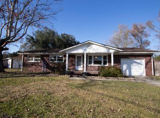 2 Newark Ave, Goose Creek, SC 29445