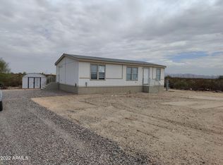 33418 W Pima St, Tonopah, AZ 85354