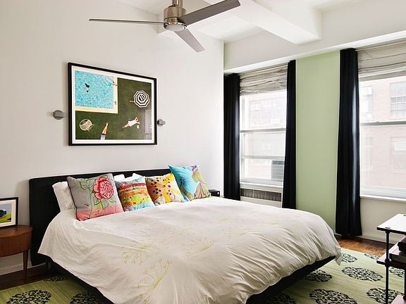 3rd image of 425 Park Ave S APT 12C
