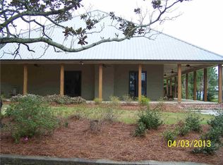 550 Bounds Rd, Jackson, MS 39272