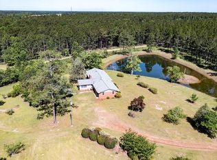 621 Old State Hwy #50, Sylvester, GA 31791