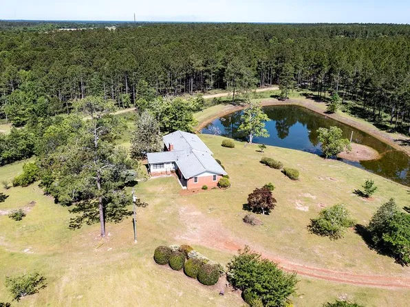 621 Old State Hwy #50, Sylvester, GA 31791