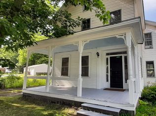 2055 & 2071 Main & 28 Pleasant Street, Cavendish, VT 05142